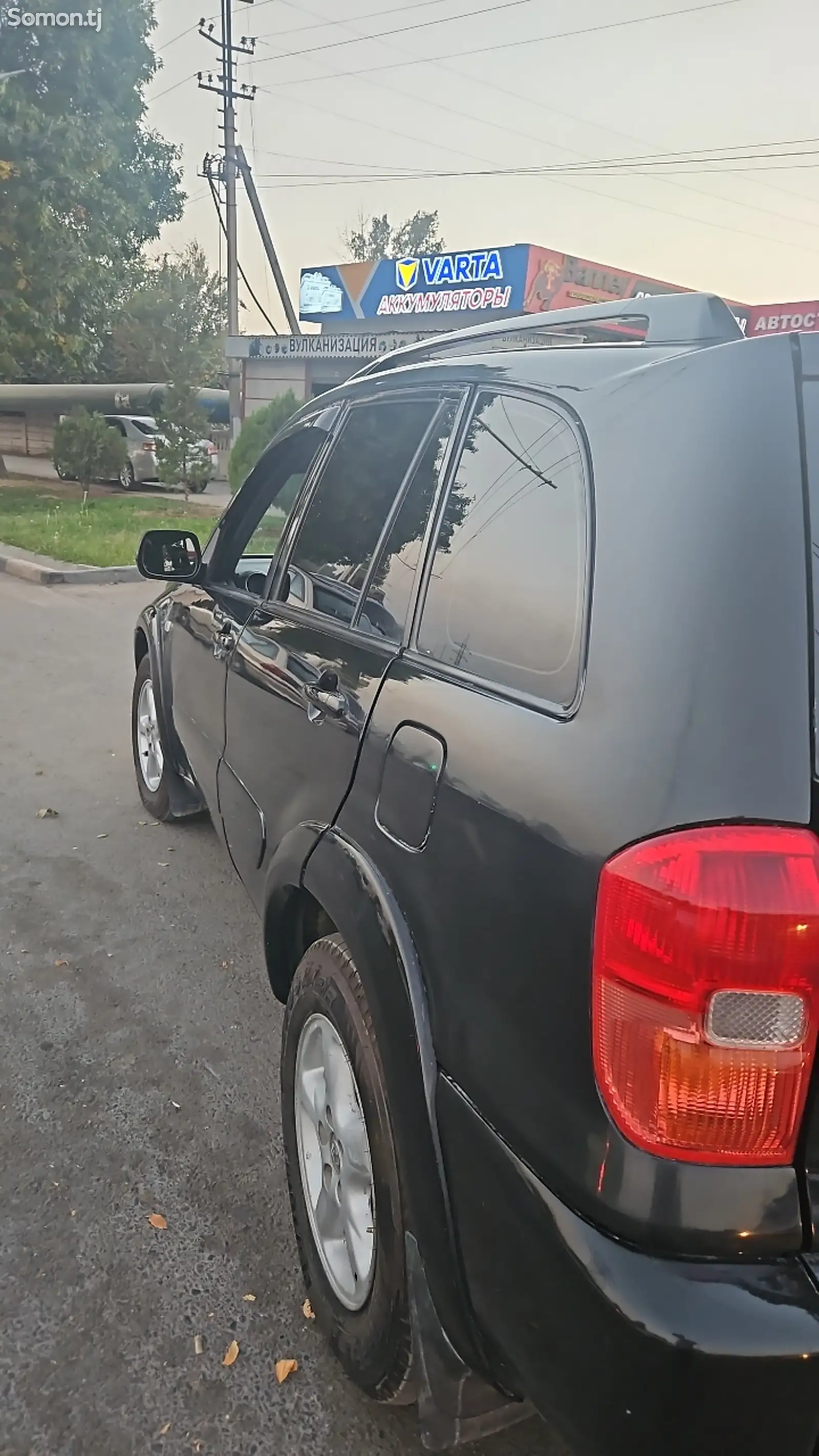 Toyota RAV 4, 2003-3