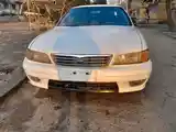 Nissan Cefiro, 1998-4