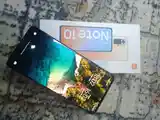 Xiaomi Redmi Note 10 pro-3