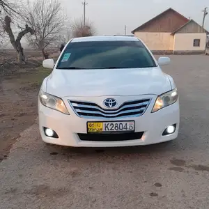 Toyota Camry, 2008