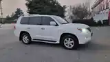 Lexus LX series, 2013-6