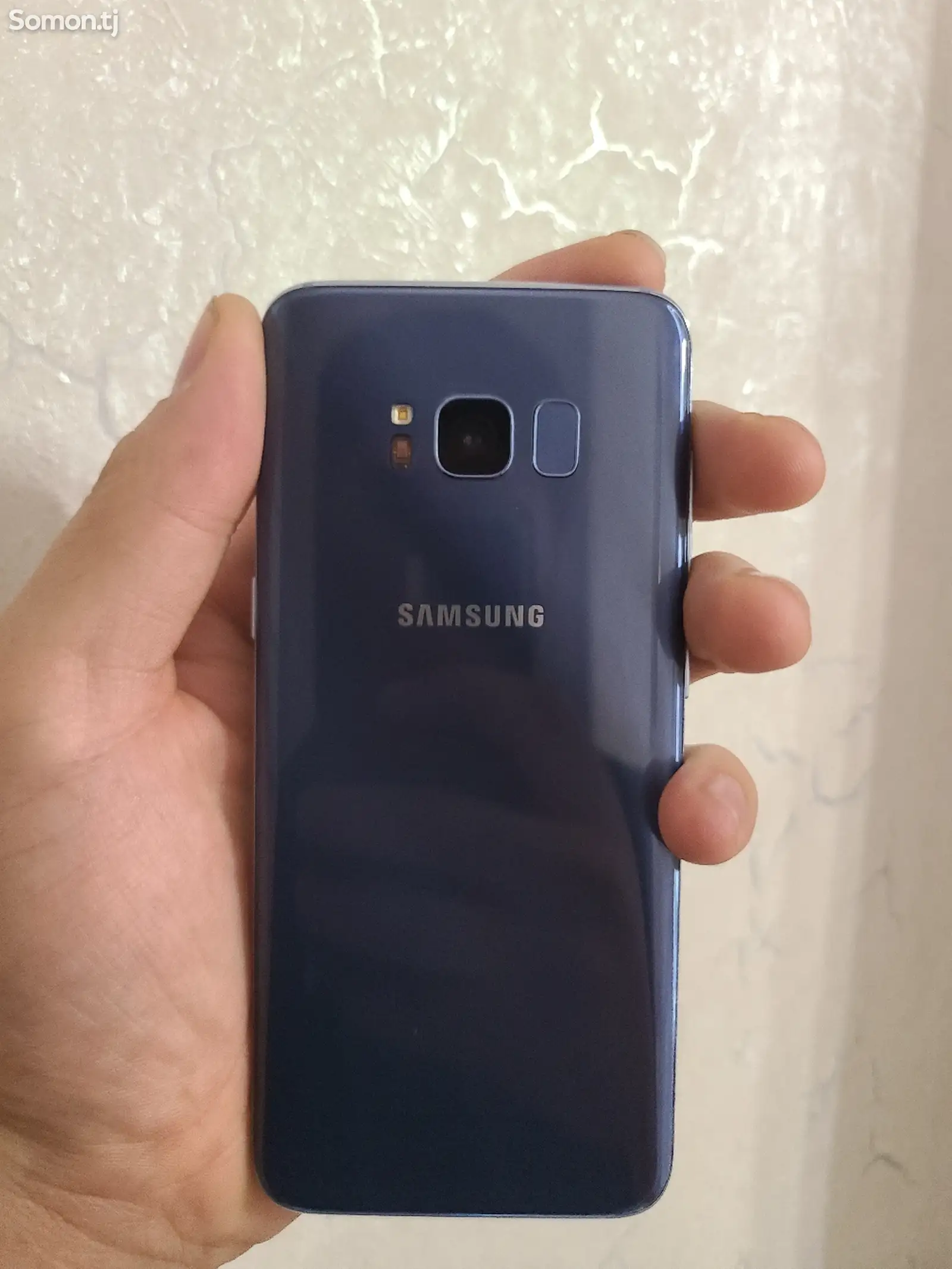 Samsung Galaxy S8-1