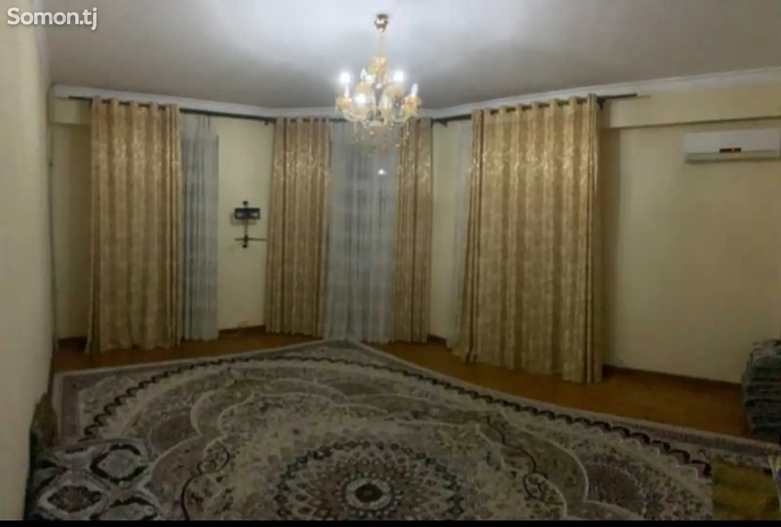 2-комн. квартира, 6 этаж, 80м², 112мкр-1