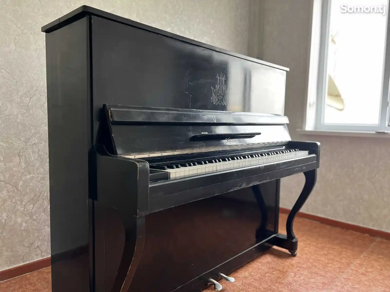 Пианино-3