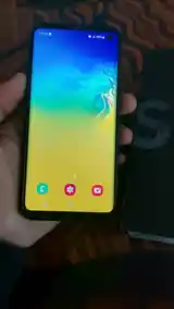 Samsung Galaxy S10-6