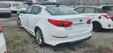 Kia Optima, 2014-2