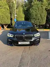 BMW X3, 2018-2