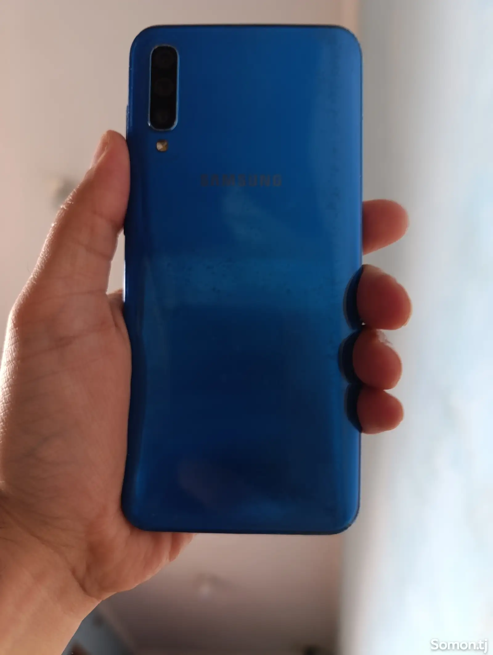 Samsung Galaxy A50-1