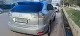 Lexus RX series, 2007-10