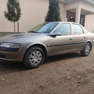 Opel Vectra B, 1998