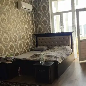 1-комн. квартира, 7 этаж, 50 м², Гипрозем