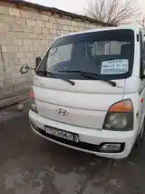 Бортовой автомобиль Hyundai Porter 2, 2006-4