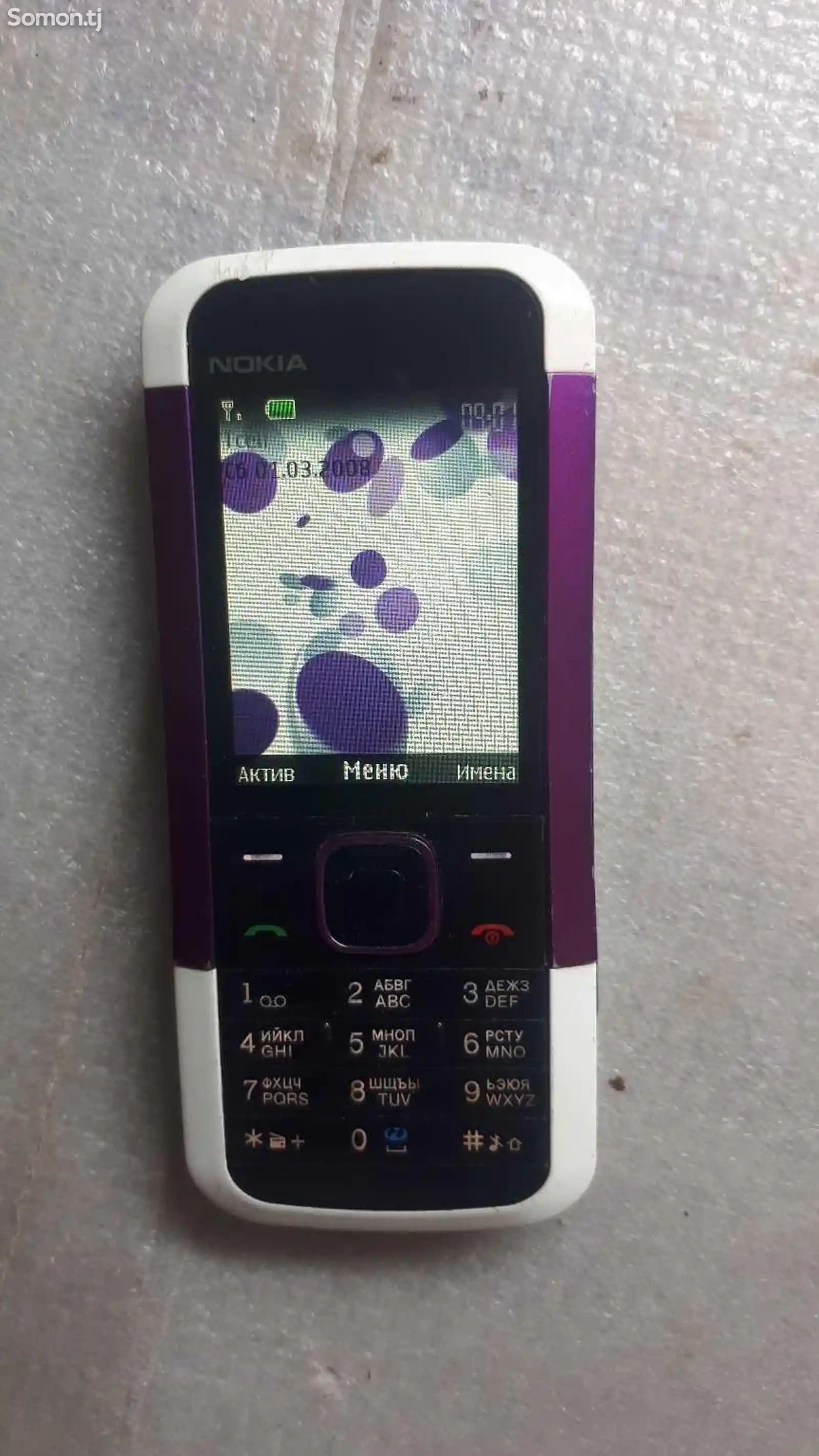 Nokia 5000d-2-1