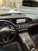 Mercedes-Benz GLE class, 2020-12