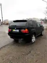 BMW X5, 2003-5