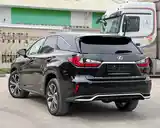 Lexus RX series, 2019-4