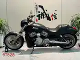 Мотоцикл Harley-Davidson V-Rod 1250cc на заказ-4