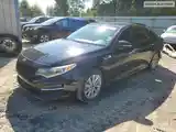 Kia Optima, 2018-5