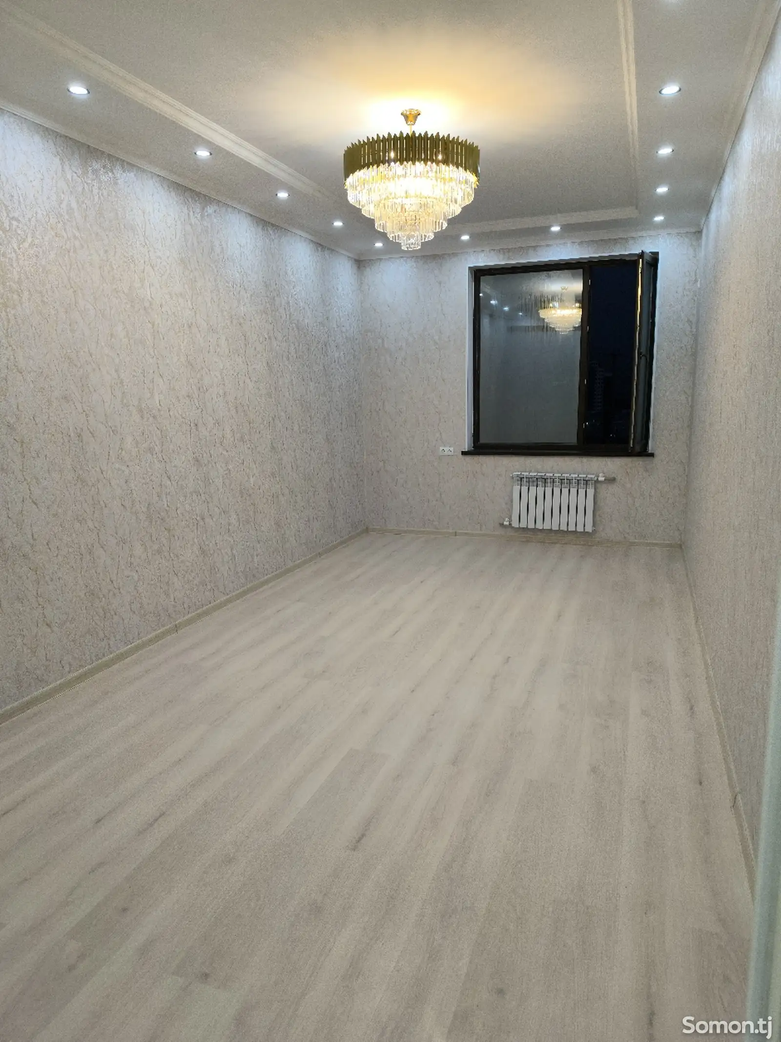 3-комн. квартира, 13 этаж, 123 м², Сино 1-1