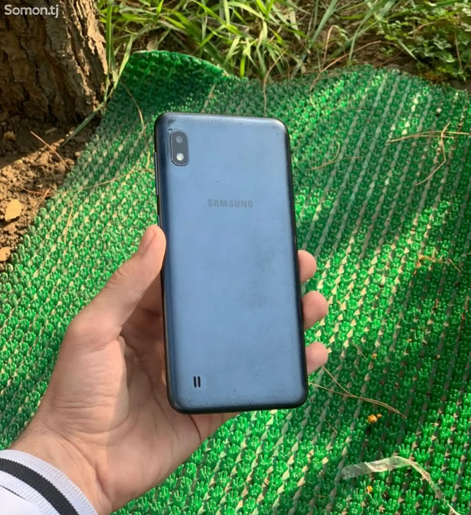 Samsung Galaxy A10-1