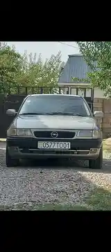 Opel Astra F, 1996-4