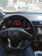 Kia Rio, 2012-11