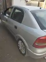 Opel Astra G, 2000-2