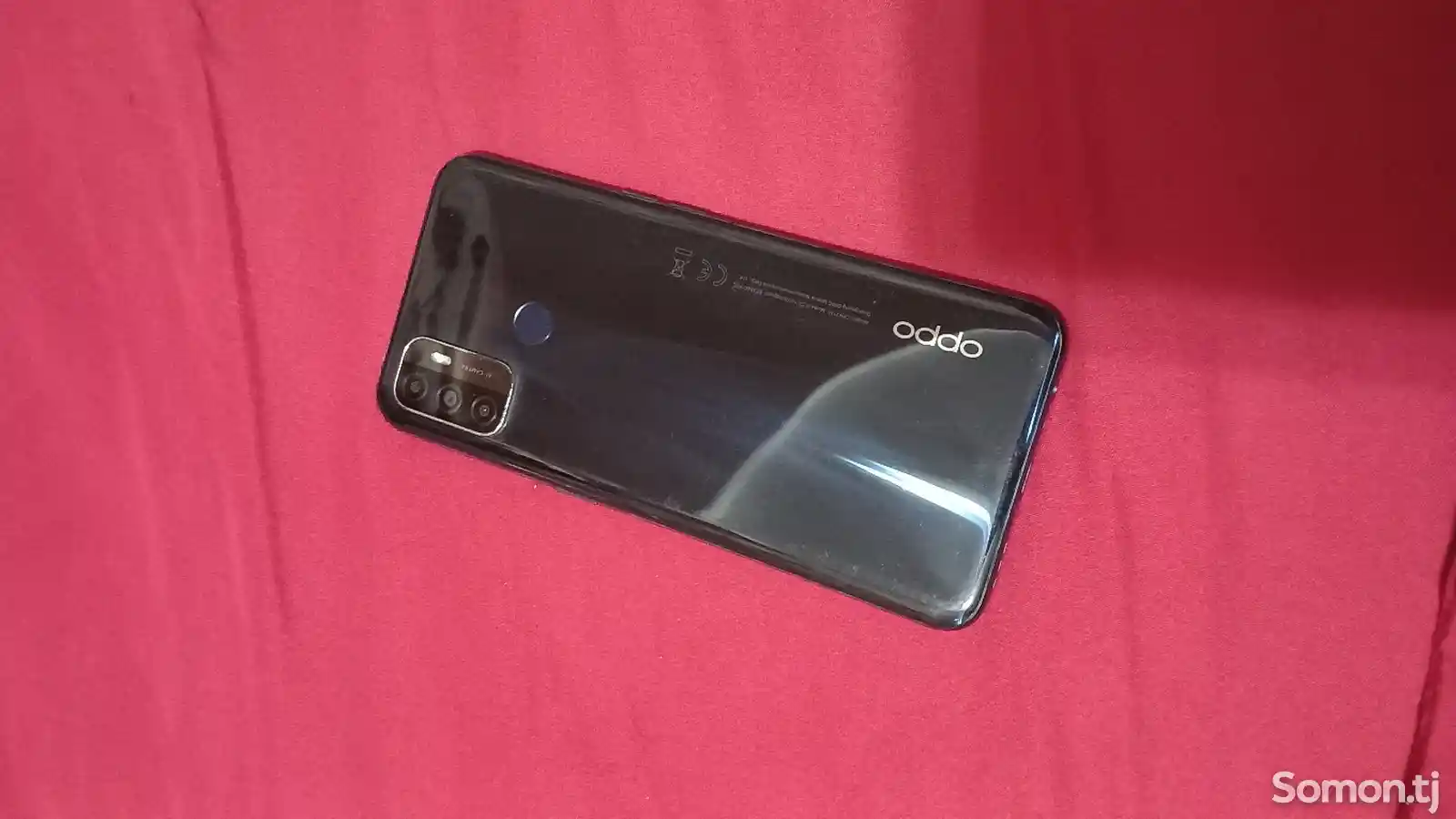 OPPO A53-1