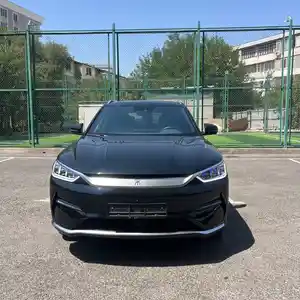 BYD Song Plus, 2022