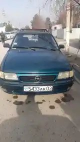 Opel Astra F, 1998-7