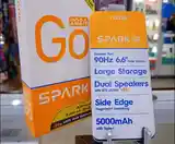 Tecno Spark Go 2024 64gb green-4