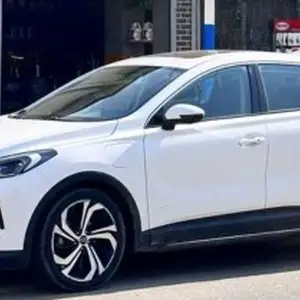 Hongqi E-HS3, 2019