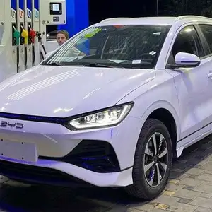 BYD E2, 2024