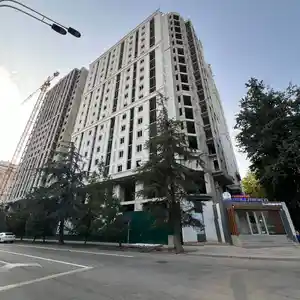 3-комн. квартира, 5 этаж, 135 м², РТСУ, Славянский