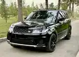 Land Rover Range Rover Sport, 2019-2