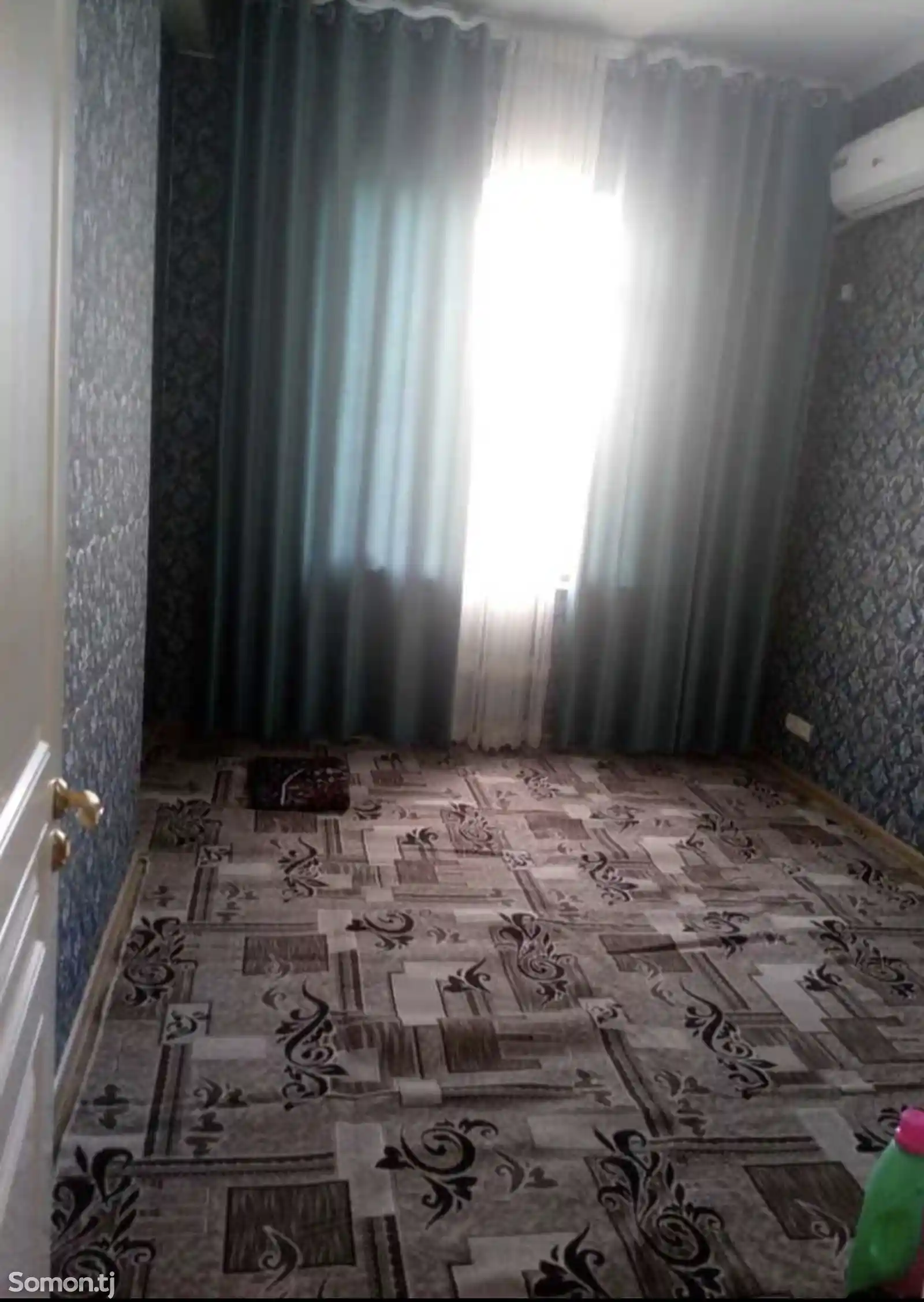 Комната в 2-комн. квартире, 2 этаж, 55м², Сино-1