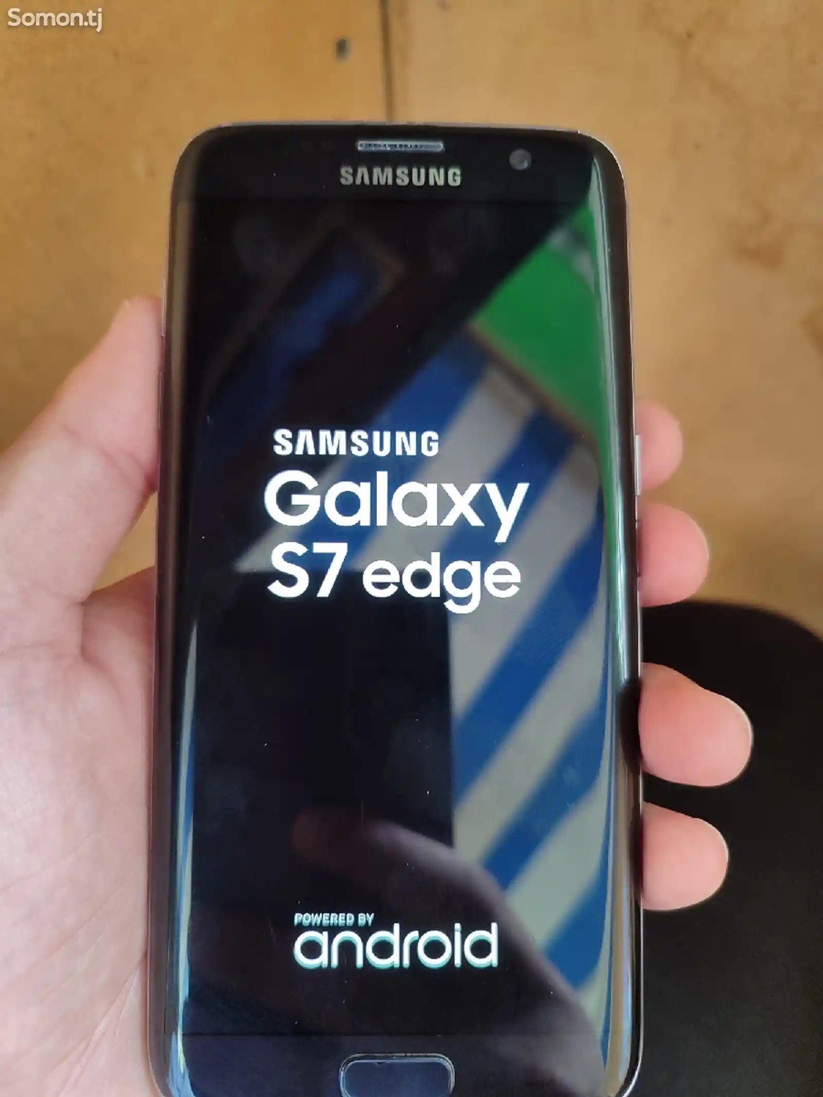 Samsung Galaxy S7 edge 32GB-2