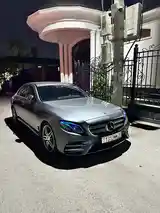 Mercedes-Benz E class, 2019-10