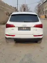 Audi Q5, 2010-11