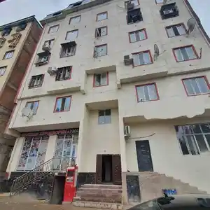 1-комн. квартира, Цокольный этаж, 30 м², Гравзавод