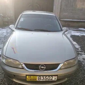 Opel Vectra B, 1999