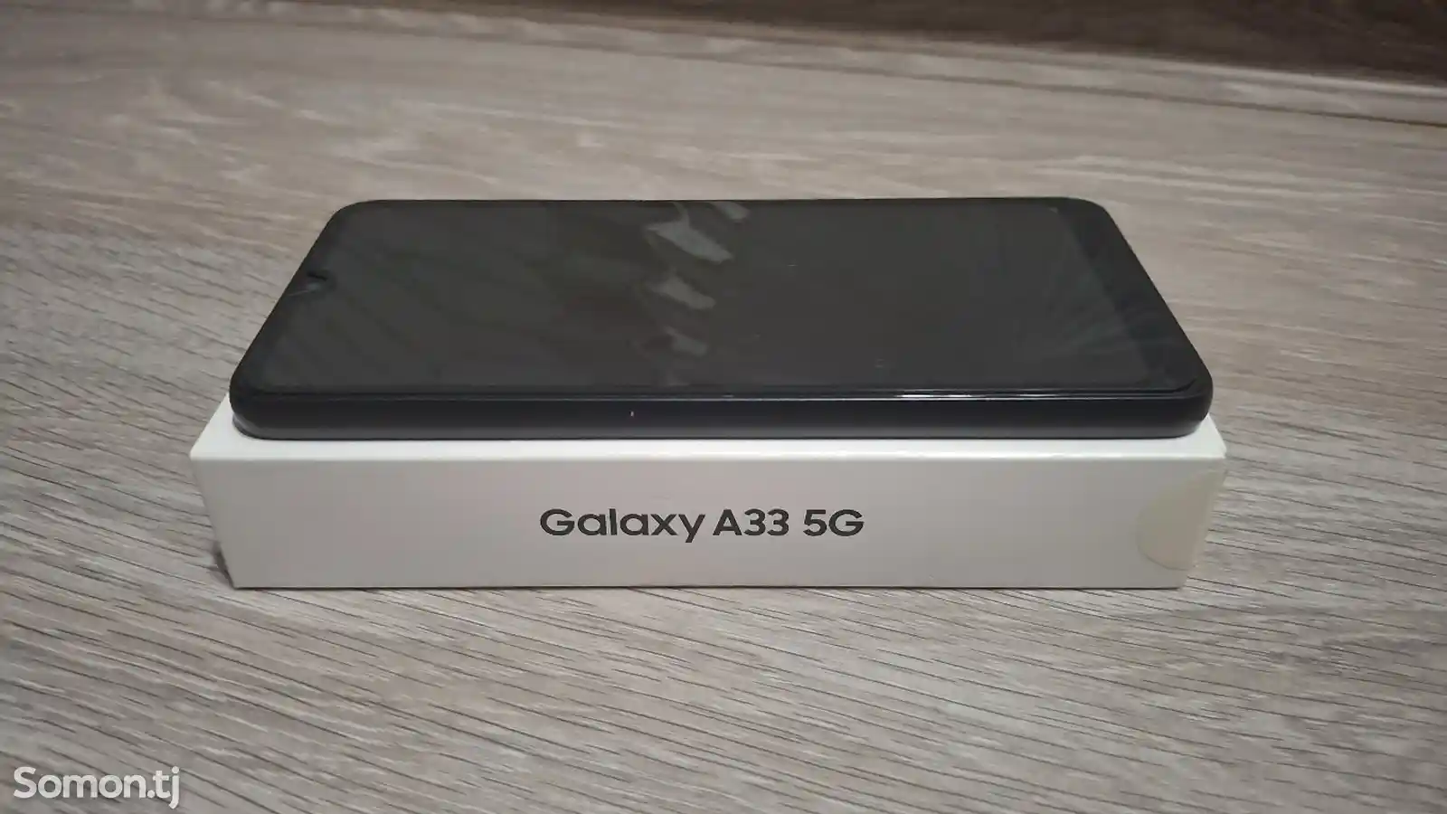 Samsung Galaxy A33-3