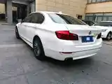 BMW 3 series, 2014-5