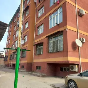 3-комн. квартира, 3 этаж, 116 м², Яккачинар