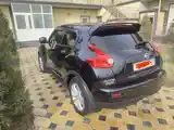 Nissan Juke, 2011-2