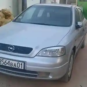 Opel Astra G, 1998