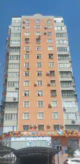 1-комн. квартира, 11 этаж, 60 м², Шоҳмансур-7