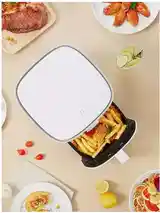 Аэрогриль аэрофритюрница Xiaomi Mijia Mi Smart Air Fryer 4-7