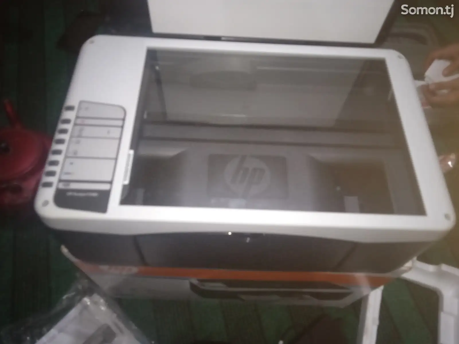 Принтер HP Disief F2180-1