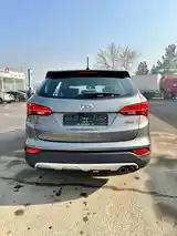 Hyundai Santa Fe, 2014-4